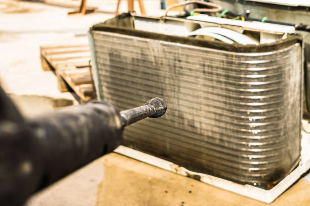 Best Dryer Vent Cleaning Services  in Veazie, ME