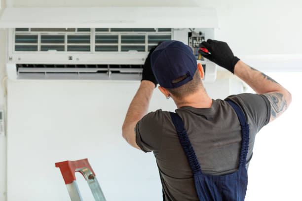 Best Air Vent Cleaning Services  in Veazie, ME