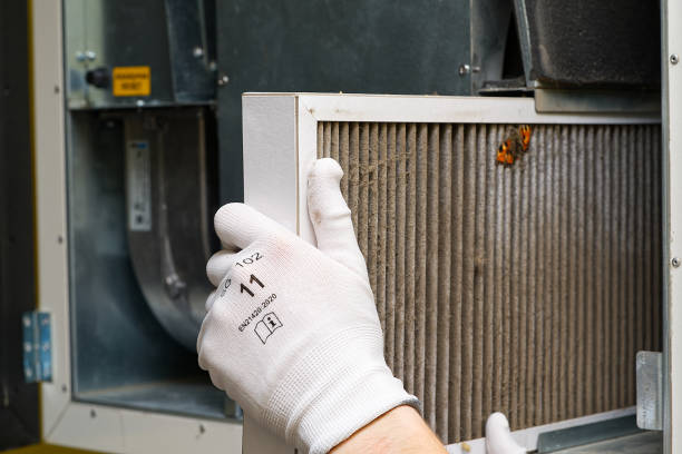 Best Air Duct Cleaning Near Me  in Veazie, ME