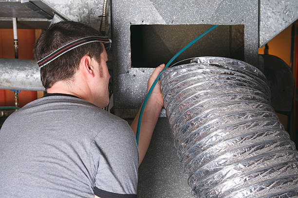 Reliable ME Airduct Cleaning Solutions