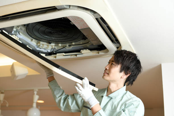 Best Residential Air Duct Cleaning  in Veazie, ME