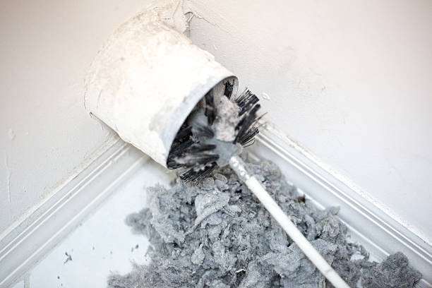 Trusted ME Airduct Cleaning Experts