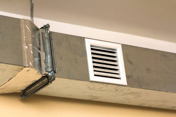 Affordable HVAC Duct Cleaning in ME
